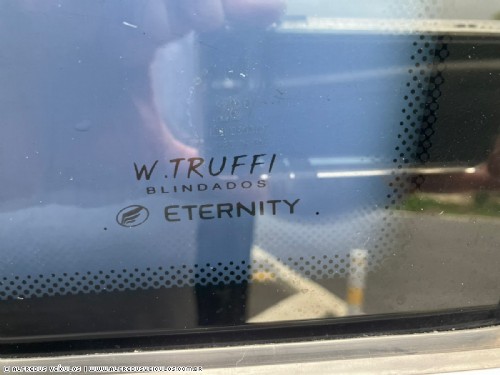 Honda CR-V LX 2.0 2012/2012